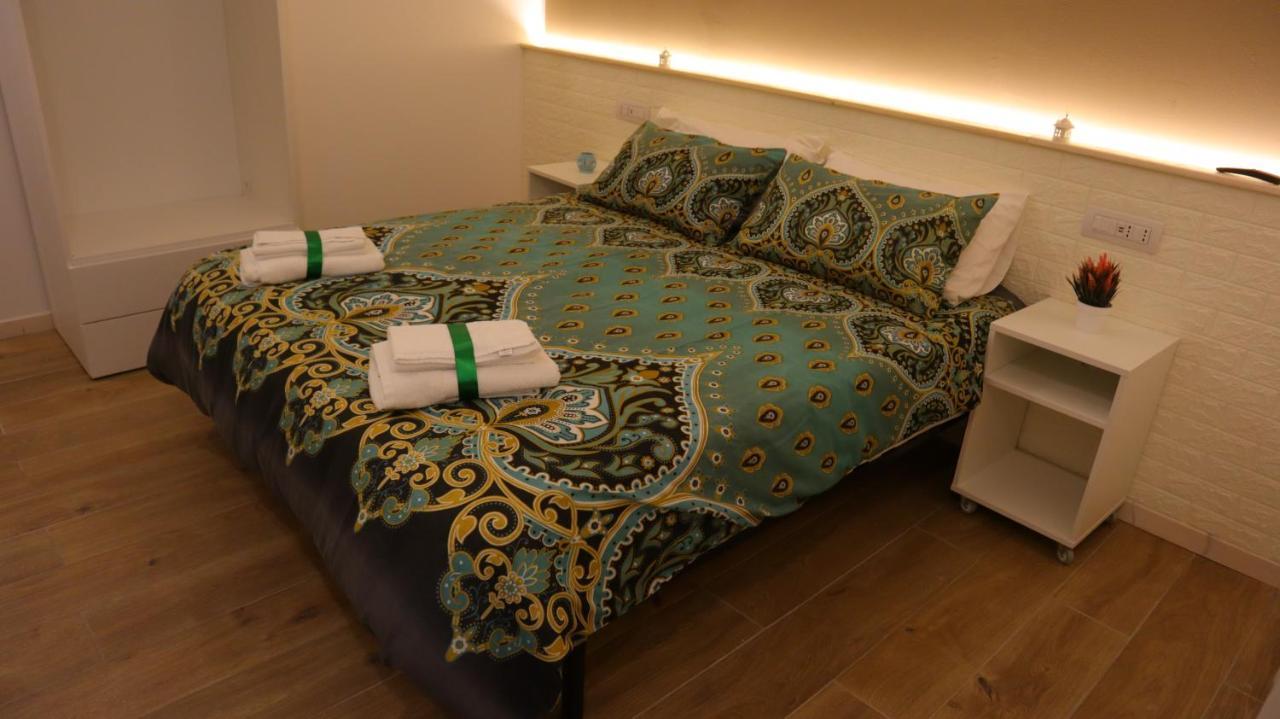 Aura Bed & Breakfast Bari