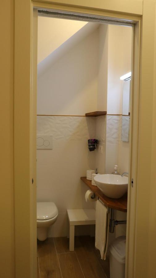 Bed & Breakfast Aura Bari