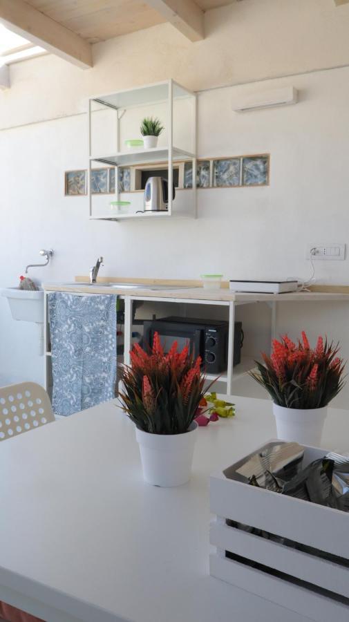Aura Bed & Breakfast Bari