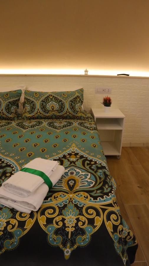 Bed & Breakfast Aura Bari