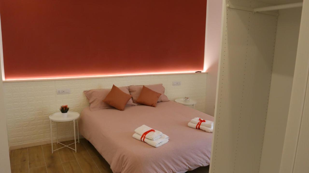 Aura Bed & Breakfast *