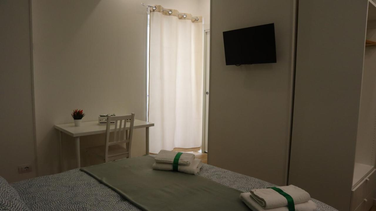 Bed & Breakfast Aura *